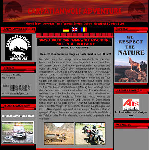 caratenwolf.com